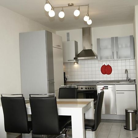 Ferienwohnungen-Bendler Freyung Ruang foto