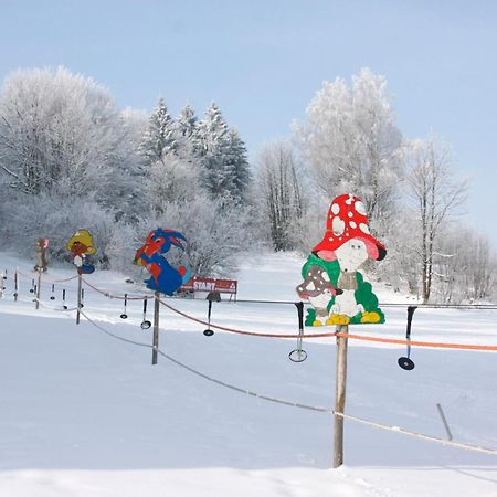 Ferienwohnungen-Bendler Freyung Bagian luar foto
