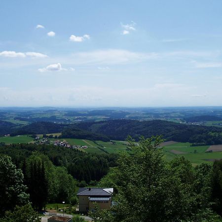 Ferienwohnungen-Bendler Freyung Bagian luar foto