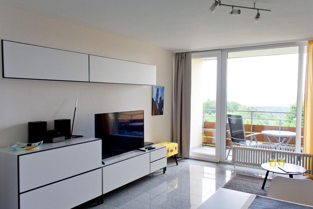 Ferienwohnungen-Bendler Freyung Bagian luar foto