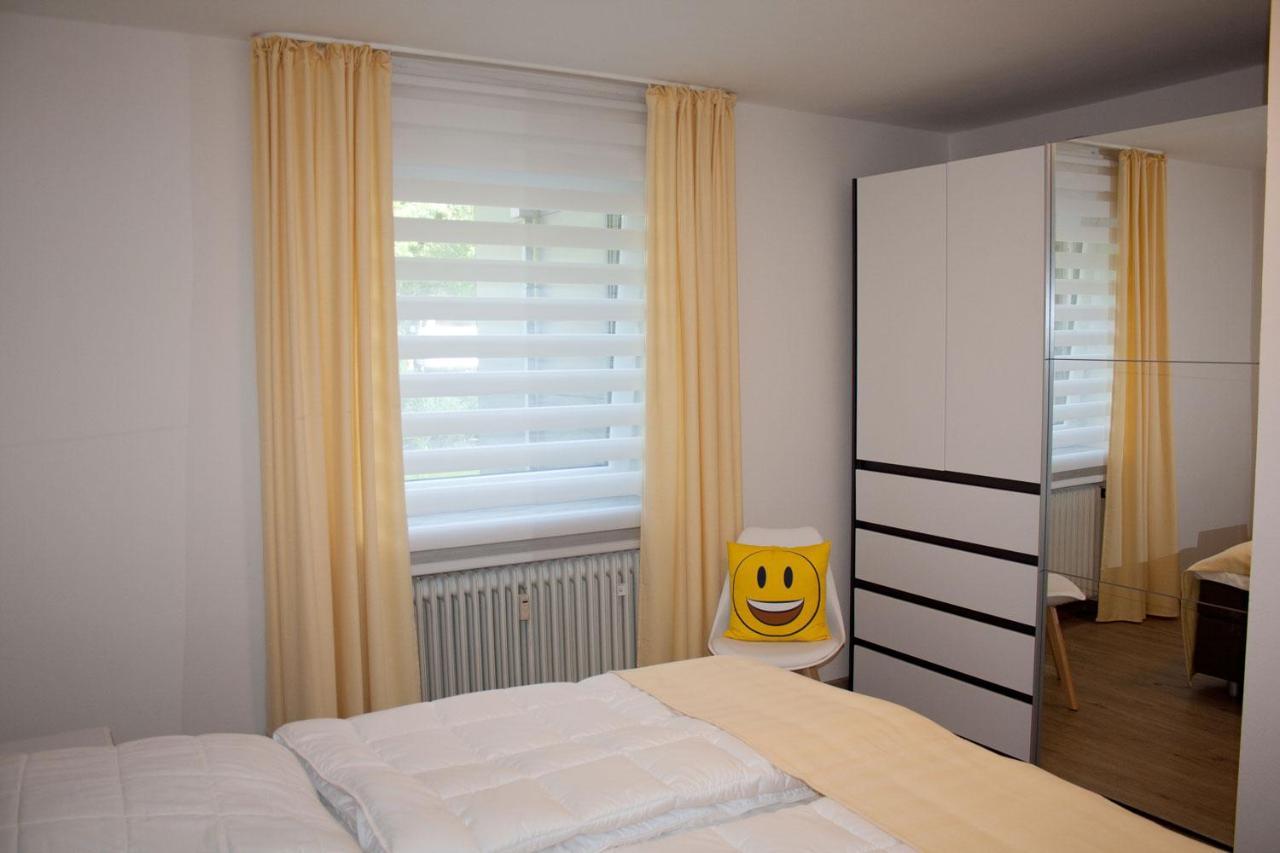 Ferienwohnungen-Bendler Freyung Bagian luar foto