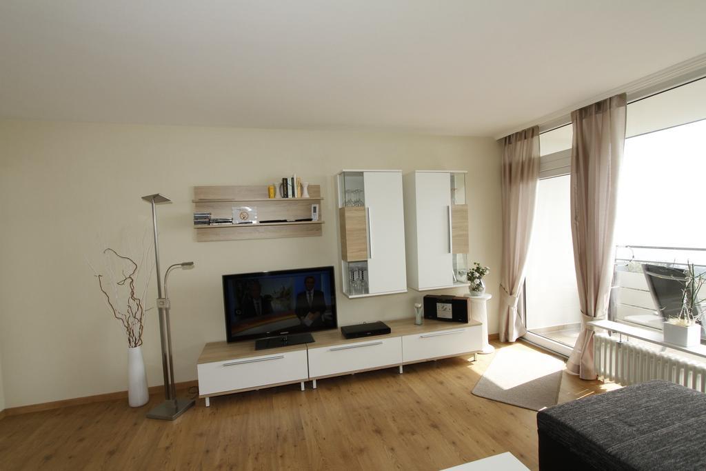 Ferienwohnungen-Bendler Freyung Ruang foto