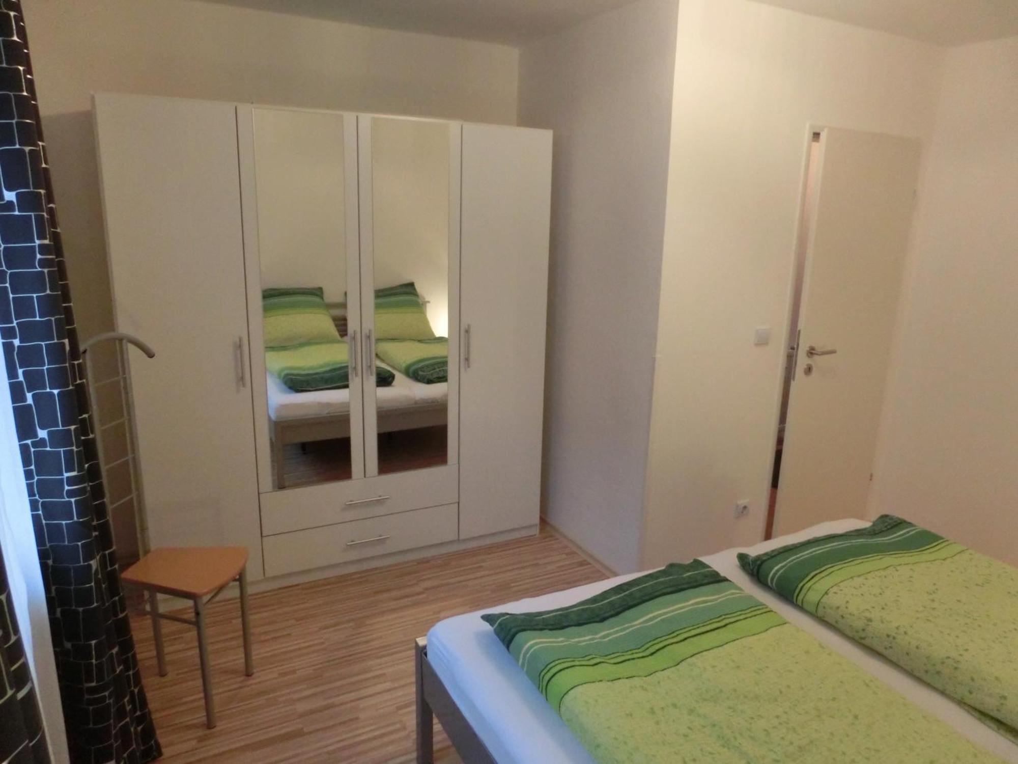 Ferienwohnungen-Bendler Freyung Bagian luar foto