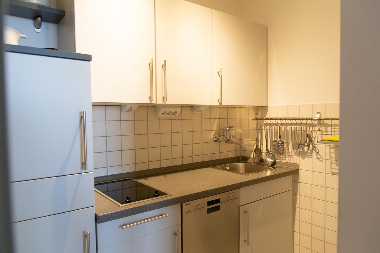 Ferienwohnungen-Bendler Freyung Bagian luar foto