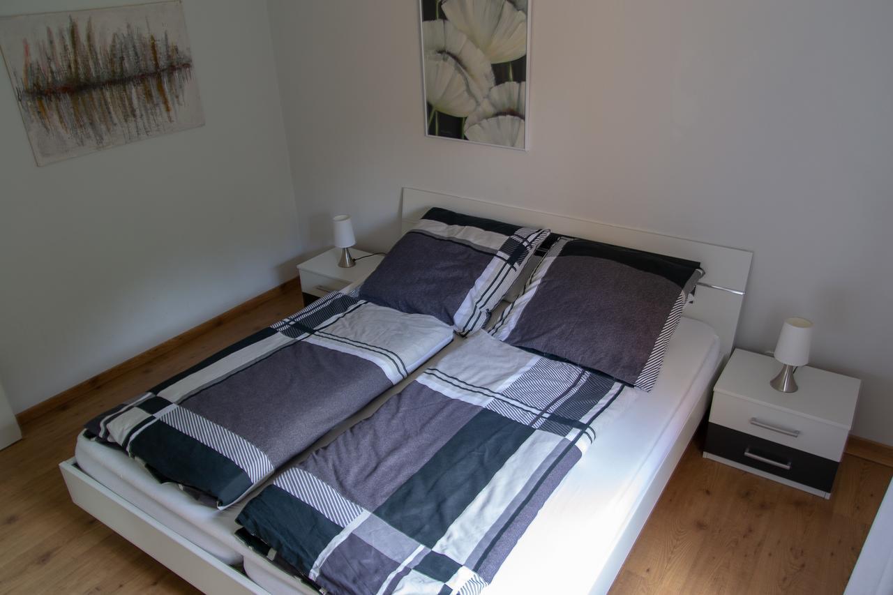 Ferienwohnungen-Bendler Freyung Bagian luar foto