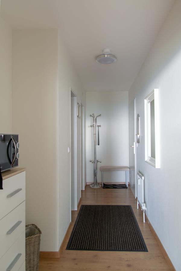Ferienwohnungen-Bendler Freyung Bagian luar foto