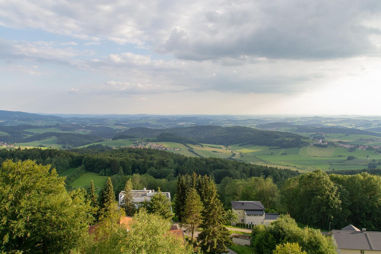 Ferienwohnungen-Bendler Freyung Bagian luar foto