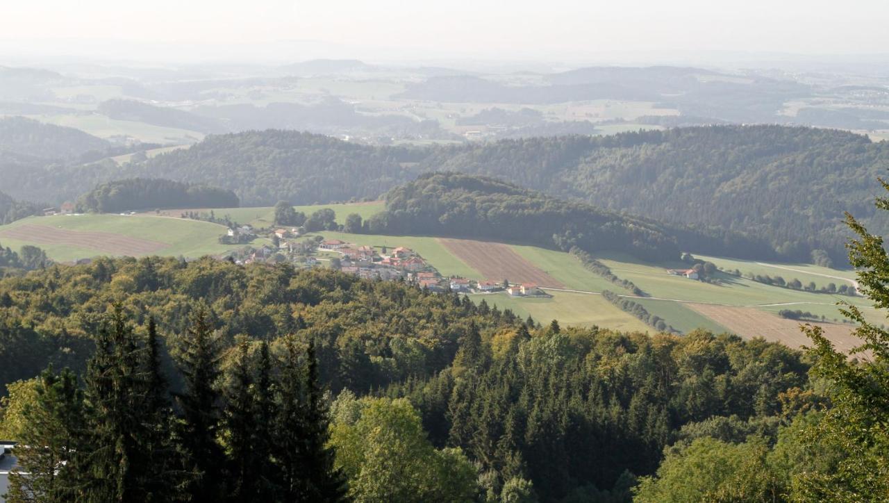 Ferienwohnungen-Bendler Freyung Bagian luar foto