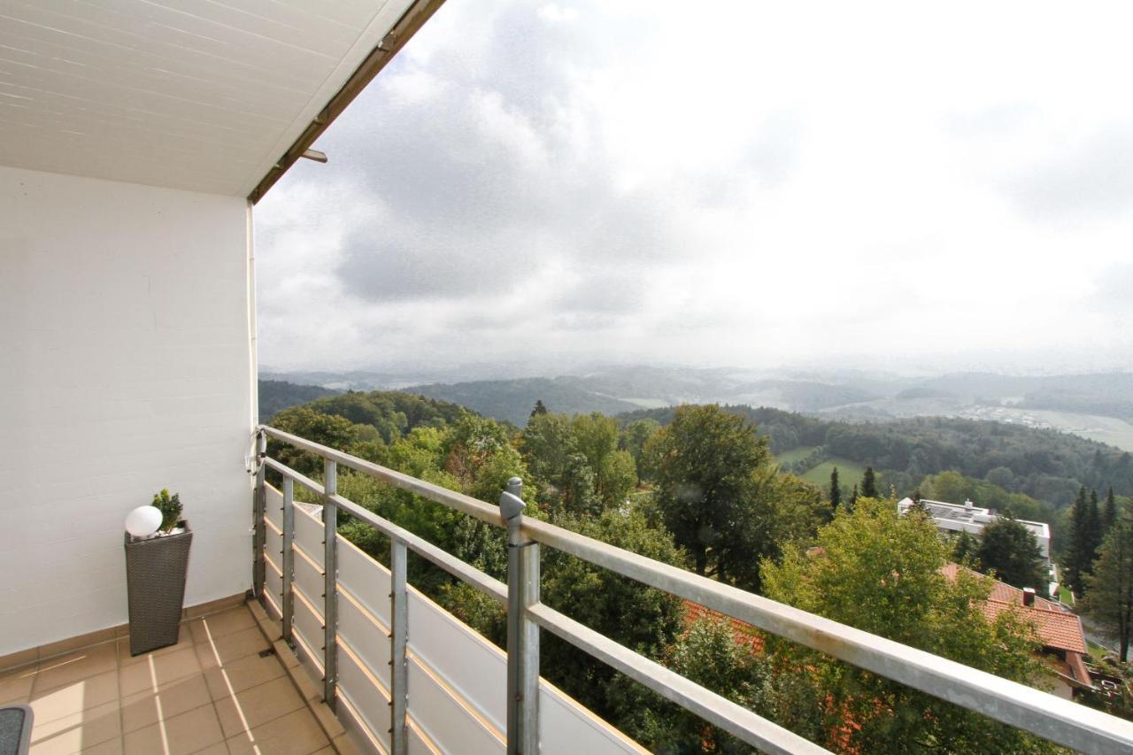 Ferienwohnungen-Bendler Freyung Bagian luar foto