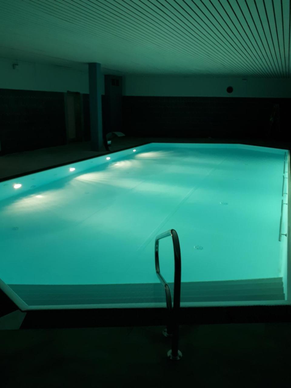 Ferienwohnungen-Bendler Freyung Bagian luar foto