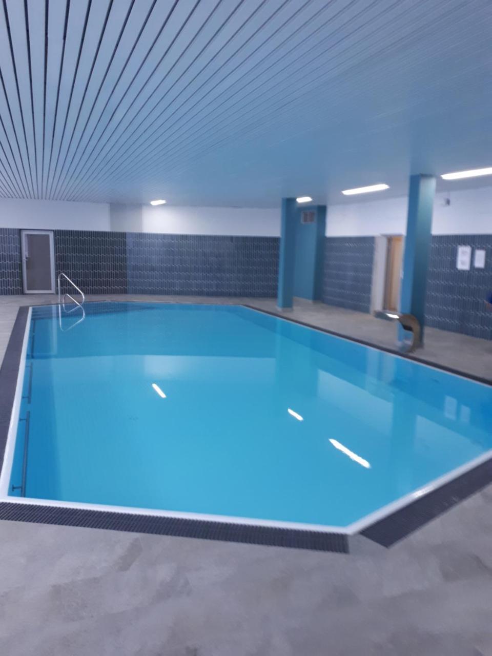 Ferienwohnungen-Bendler Freyung Bagian luar foto