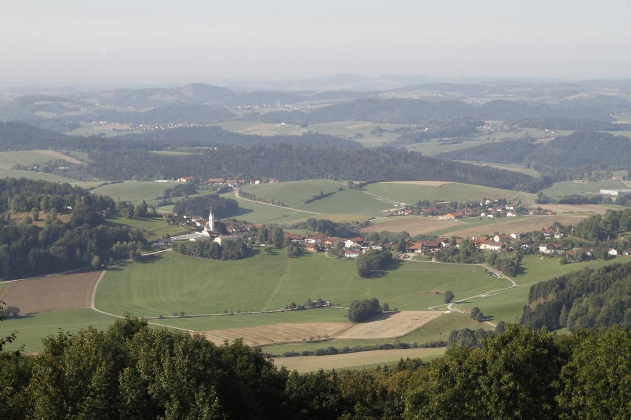 Ferienwohnungen-Bendler Freyung Bagian luar foto